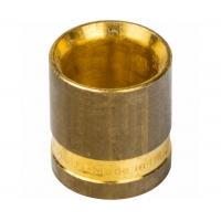 STOUT Монтажная гильза, d16