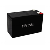 Резервный свинцовый аккумулятор 12В 7,2А/ч Резервный свинцовый аккумулятор 12В 7,2А/ч