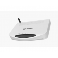 Центральный блок упраления системы EctoControl