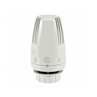 Термостатическая головка R468H, с жидкостным элементом, резьба М30х1,5, Giacomini R468HX001 Термостатическая головка R468H, с жидкостным элементом, резьба М30х1,5, Giacomini R468HX001