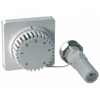 FAR Термостатическая головка, жидкостный датчик с капилляром 2 м FAR Термостатическая головка, жидкостный датчик с капилляром 2 м