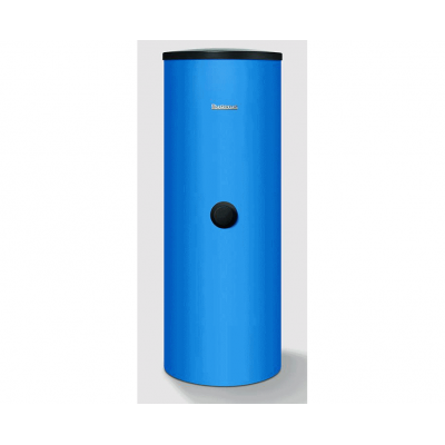 Накопительный водонагреватель (бойлер) Buderus Logalux SU160/5, синий, вертикальный, 160 л. купить в Казани