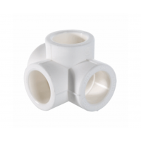 VALTEC Крестовина двухплоскостная 20мм