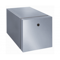 VIESSMANN Ёмкостный водонагреватель Vitocell 300-H EHA 500 л VIESSMANN Ёмкостный водонагреватель Vitocell 300-H EHA 500 л