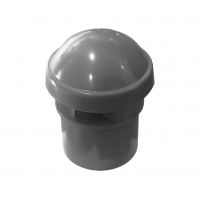 SINIKON ПП Аэратор (клапан вентиляционный) D_50 (стандарт)