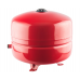 Расширительный бак для отопления STOUT STH-0005, вертикальный, 35 л., красный купить в Казани