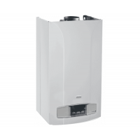Настенный газовый котел Baxi серия LUNA-3 280 Fi Настенный газовый котел Baxi серия LUNA-3 280 Fi