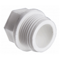 VALTEC Пробка резьбовая 1/2"