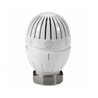 Термостатическая головка R470H, с жидкостным элементом, резьба М30х1,5, Giacomini R470HX001