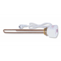 Нагревательный элемент для напольных бойлеров STOUT 2 кВт,220В Нагревательный элемент для напольных бойлеров STOUT 2 кВт,220В