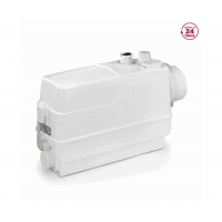 Канализационная насосная установка GRUNDFOS SOLOLIFT2 CWC-3 Канализационная насосная установка GRUNDFOS SOLOLIFT2 CWC-3