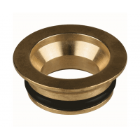 Переходник Stout под плоское уплотнение