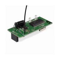 Плата приёмопередатчика КСИТАЛ РП433 Плата приёмопередатчика КСИТАЛ РП433