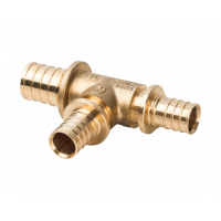 STOUT Тройник редукционный, 32x25x25