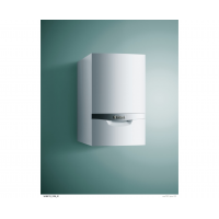 Настенный конденсационный котёл Vaillant ecoTEC plus VU INT 386/5-5 Настенный конденсационный котёл Vaillant ecoTEC plus VU INT 386/5-5