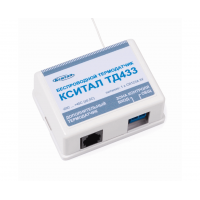 Беспроводной термодатчик КСИТАЛ ТД433