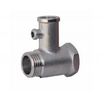 Клапан предохранительный для бойлера ITAP 1/2"