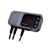 PC11W Регулятор для управления насосом  отопления или насосом ГВС