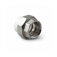 ProAqua Муфта комб.разъём.(американка) с внутренней резьбой 50х1 1/2"