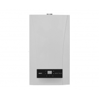 Настенный газовый котел Baxi серия ECO NOVA 24F Настенный газовый котел Baxi серия ECO NOVA 24F