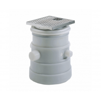 Накопительная ёмкость LIFTAWAY B (для KP) Накопительная ёмкость LIFTAWAY B (для KP)