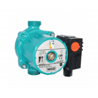 Насос WILO STAR-RS 15/4-130 Насос WILO STAR-RS 15/4-130