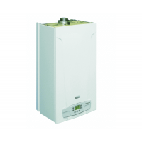 Настенный газовый котел Baxi серия ECO Four 24i Настенный газовый котел Baxi серия ECO Four 24i