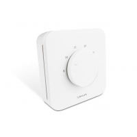 HTR230 Электронный термостат с механическим диском управления HTR230 Электронный термостат с механическим диском управления