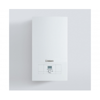 Настенный двухконтурный газовый котёл Vaillant turboTEC pro VUW 242/5-3