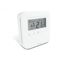 HTRP-RF (50)  Термостат беспроводной, программируемый с дисплеем