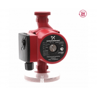 Насос циркуляционный GRUNDFOS UPS 25-40 Насос циркуляционный GRUNDFOS UPS 25-40
