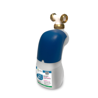 Дозатор жидкого полифосфата для защиты от отложений,  HeatGUARDEX® SoftenPUMP 29 