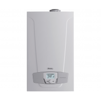 Настенный  конденсационный газовый котел Baxi серия LUNA Platinum+ 33