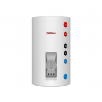 Бойлер комбинированный ТЕРМЕКС COMBI INOX IRP 150 V (combi) Бойлер комбинированный ТЕРМЕКС COMBI INOX IRP 150 V (combi)