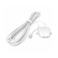 Датчик протечки воды проводной Ectocontrol