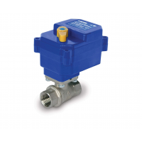 Кран с электроприводом Neptun Bugatti Pro 220В 3/4 Кран с электроприводом Neptun Bugatti Pro 220В 3/4