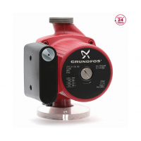 Насос циркуляционный GRUNDFOS UPS 25-100 Насос циркуляционный GRUNDFOS UPS 25-100