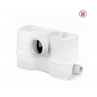 Канализационная насосная установка GRUNDFOS SOLOLIFT2 WC-3 Канализационная насосная установка GRUNDFOS SOLOLIFT2 WC-3