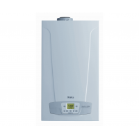 Настенный  конденсационный газовый котел Baxi серия Duo-tec Compact 24