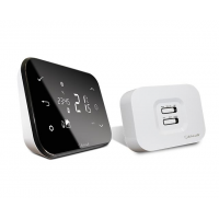 xT500 Термостат беспроводной с недельным программированием