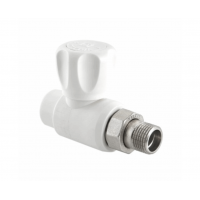 VALTEC Кран для радиаторов прямой 25х3/4" VALTEC Кран для радиаторов прямой 25х3/4"