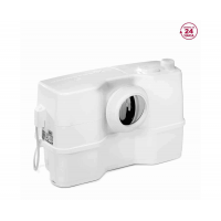 Канализационная насосная установка GRUNDFOS SOLOLIFT2 WC-1