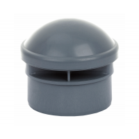 Вакуумный клапан DN 50 (аэратор мембранный), Ostendorf 881780