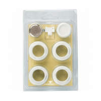 Комплект KIT 3/4 с силиконовыми прокладками Комплект KIT 3/4 с силиконовыми прокладками