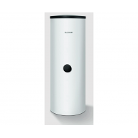 Накопительный водонагреватель (бойлер) Buderus Logalux SU200/5EW, белый, вертикальный, 200 л. Накопительный водонагреватель (бойлер) Buderus Logalux SU200/5EW, белый, вертикальный, 200 л.