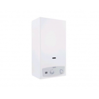 Газовый проточный водонагреватель BAXI SIG2 14i Газовый проточный водонагреватель BAXI SIG2 14i