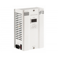 Фазоинверторный стабилизатор напряжения TEPLOCOM ST-600 INVERTOR Фазоинверторный стабилизатор напряжения TEPLOCOM ST-600 INVERTOR
