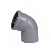 Отвод ПП 110/67°, 115130
