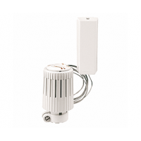 Термостатическая головка с защитой от замерзания, с выносным датчиком 2м, R462, Giacomini R462X002 Термостатическая головка с защитой от замерзания, с выносным датчиком 2м, R462, Giacomini R462X002