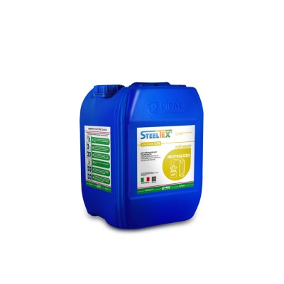 Реагент для нейтрализации остаточной кислотности, 5 кг SteelTEX® NEUTRALIZER